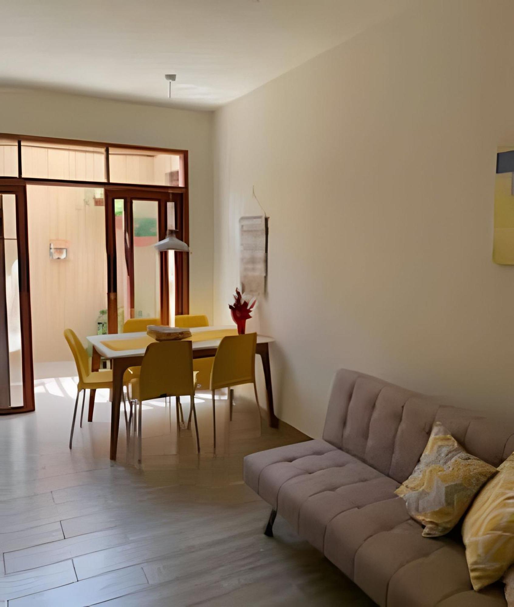 Cardeiro Flat Διαμέρισμα Sao Miguel do Gostoso Εξωτερικό φωτογραφία