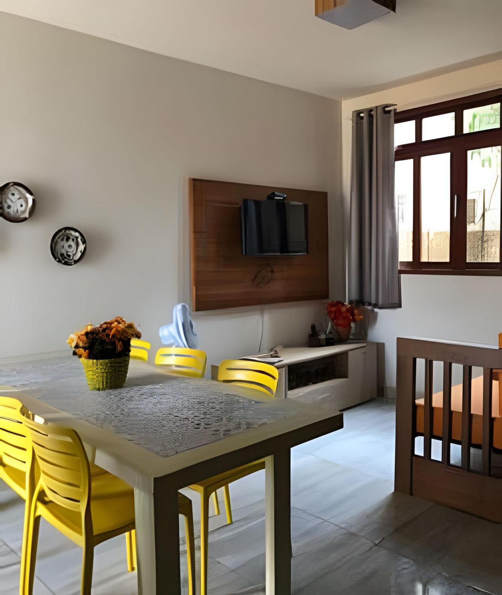 Cardeiro Flat Διαμέρισμα Sao Miguel do Gostoso Εξωτερικό φωτογραφία