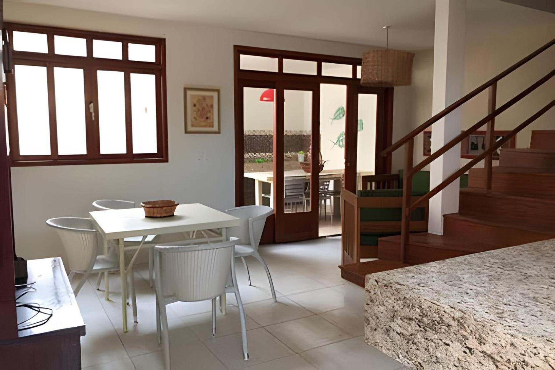 Cardeiro Flat Διαμέρισμα Sao Miguel do Gostoso Εξωτερικό φωτογραφία
