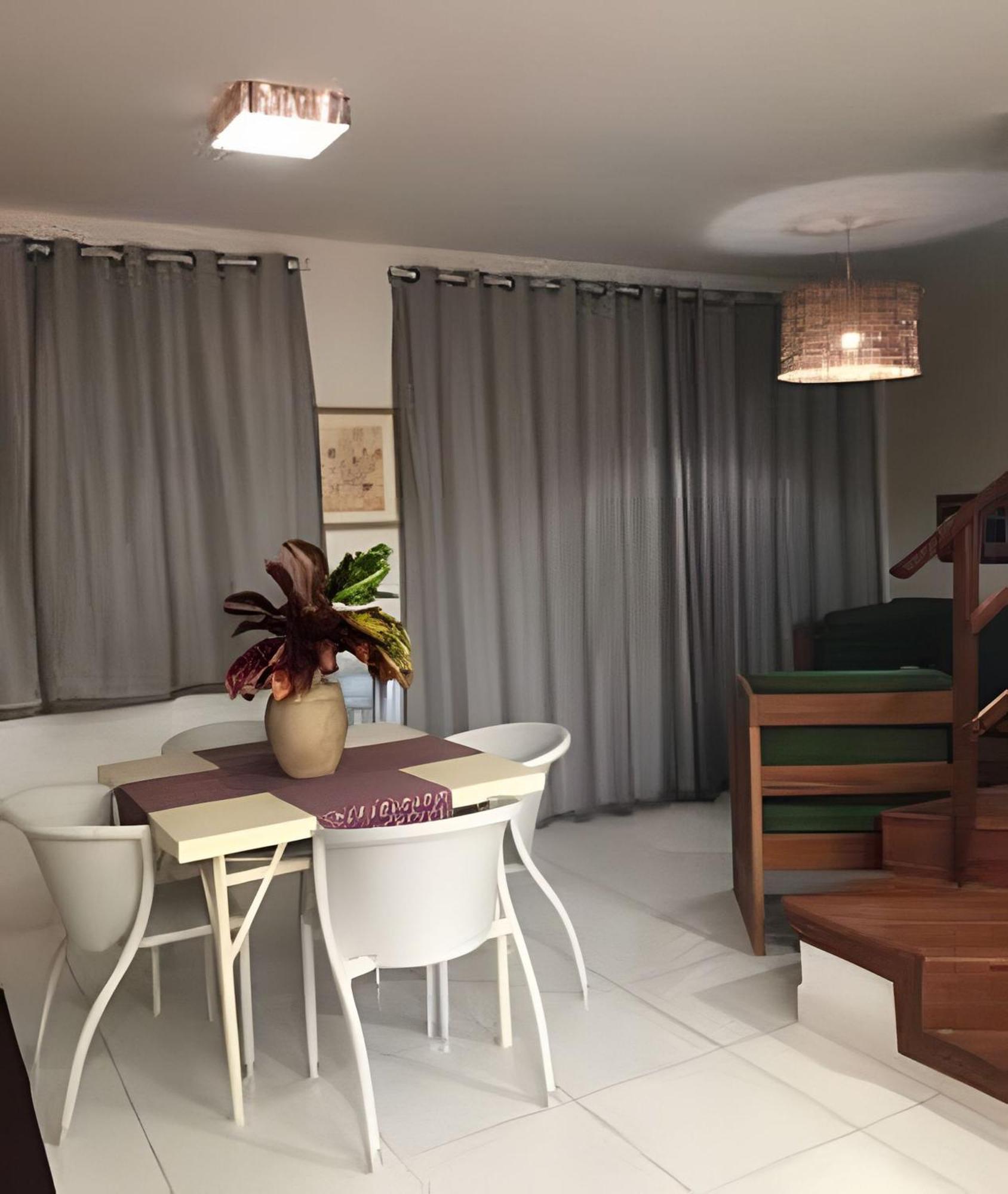 Cardeiro Flat Διαμέρισμα Sao Miguel do Gostoso Εξωτερικό φωτογραφία